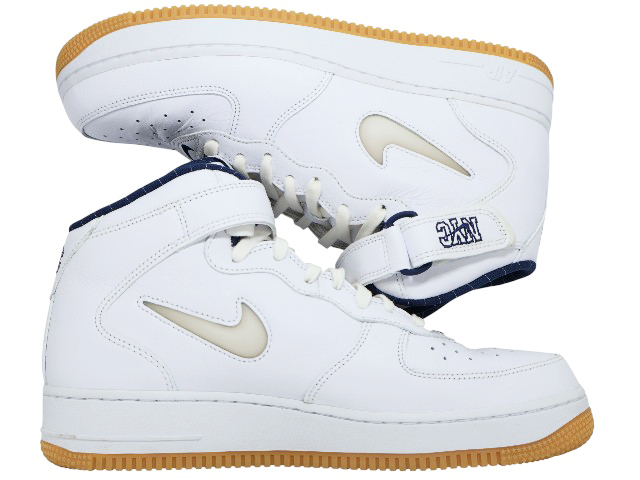 AIR FORCE 1 MID QS k-78614-4 - 2