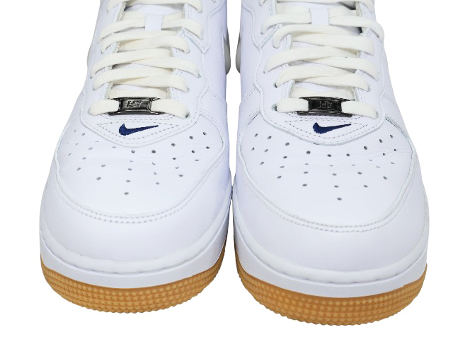 AIR FORCE 1 MID QS k-78614-4 - 3