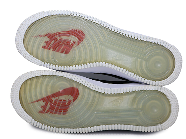 AIR FORCE 1 CMFT SP 718078-008-k-78535-8 - 6