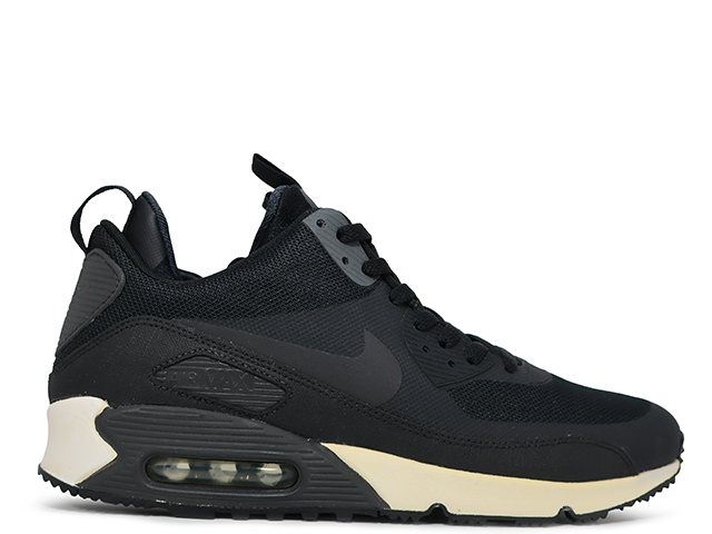 AIR MAX 90 SNEAKERBOOT NS 616314-002-k-78535-20 - 2