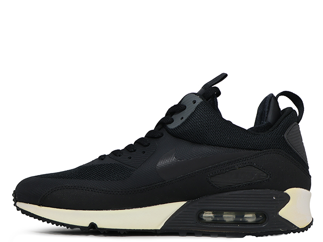 AIR MAX 90 SNEAKERBOOT NS 616314-002-k-78535-20 - 3