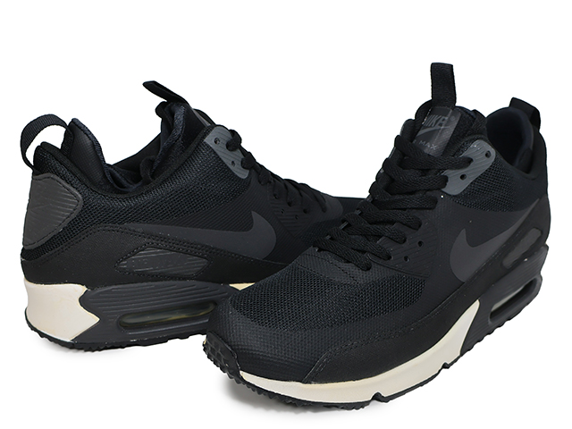 AIR MAX 90 SNEAKERBOOT NS 616314-002-k-78535-20 - 4