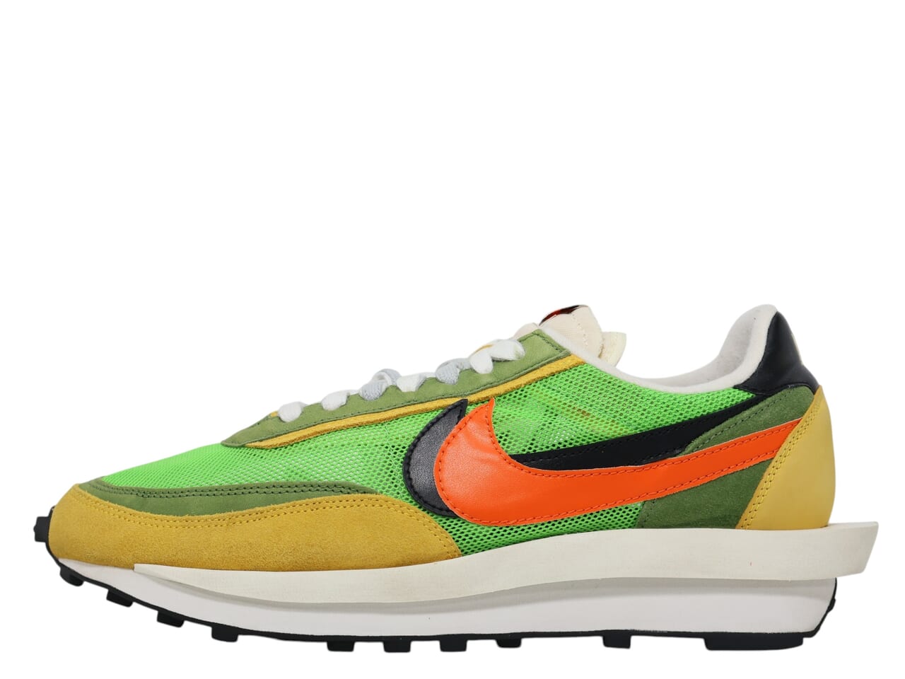 LD WAFFLE/SACAI