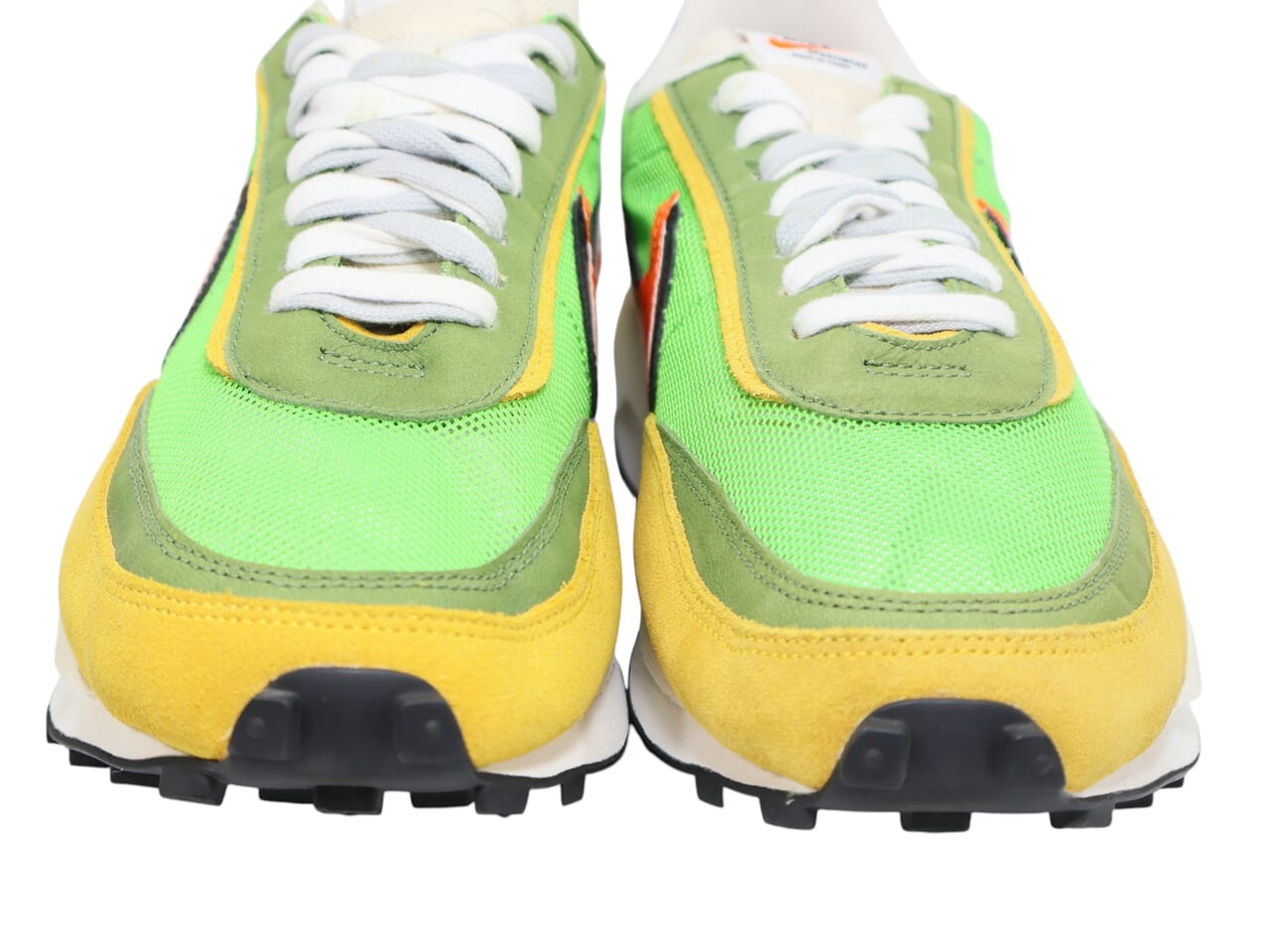 LD WAFFLE/SACAI k-76741-3 - 3