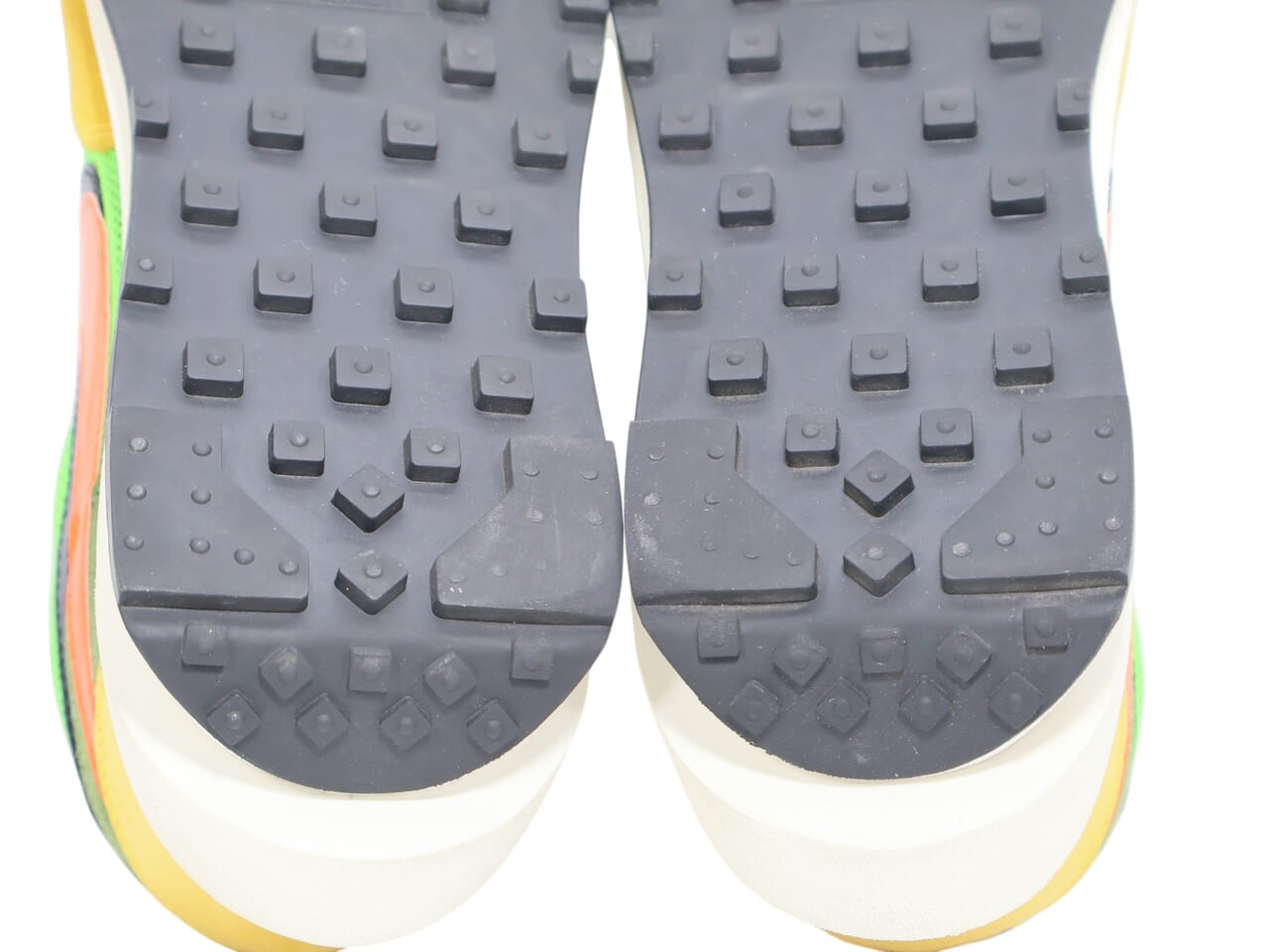 LD WAFFLE/SACAI k-76741-3 - 6