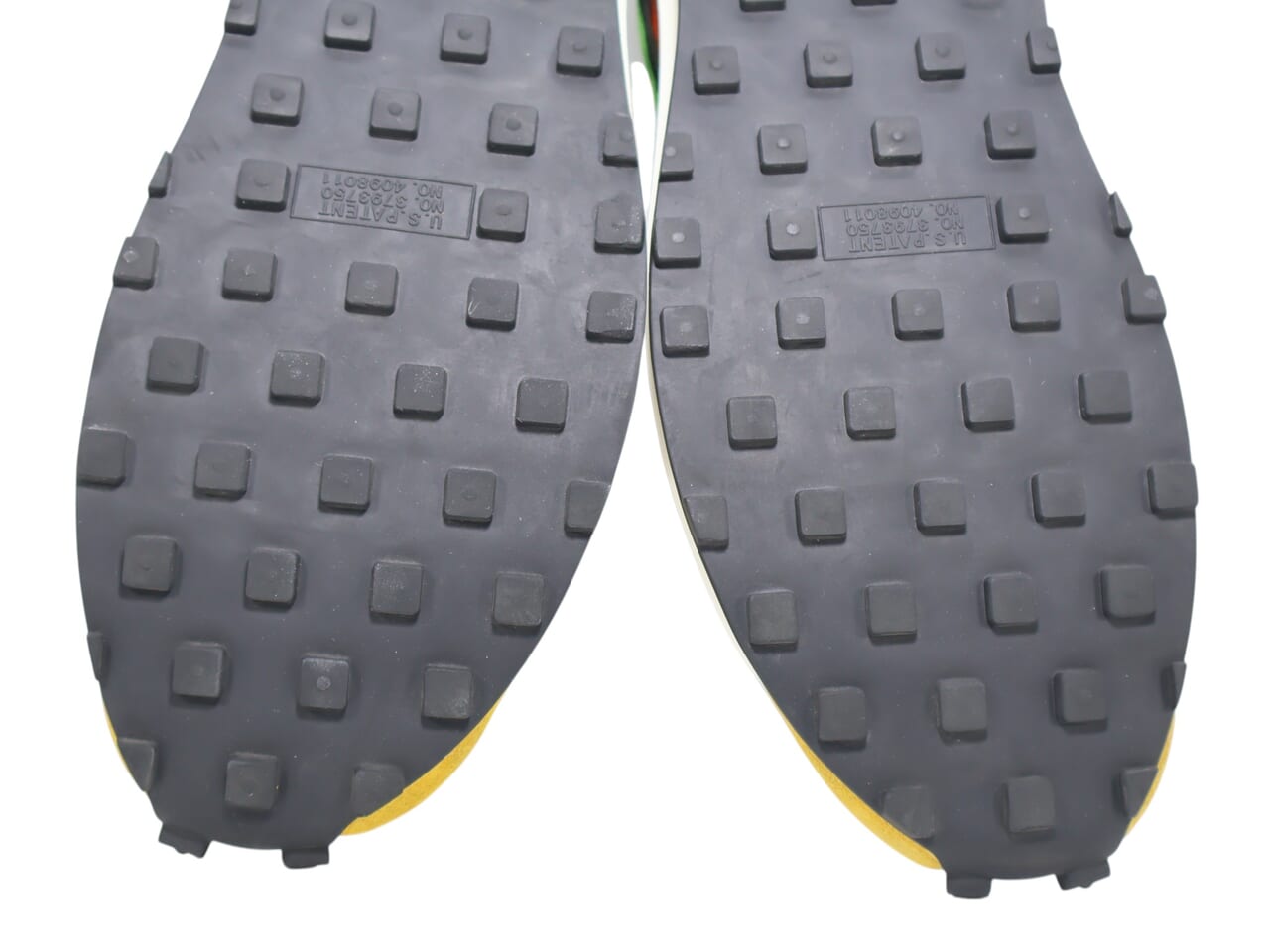 LD WAFFLE/SACAI k-76741-3 - 7
