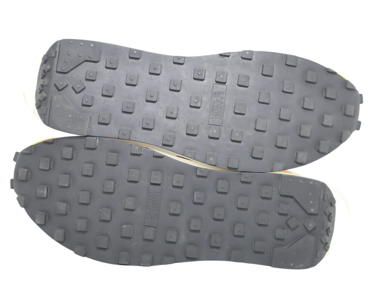 LD WAFFLE/SACAI k-76741-3 - 8