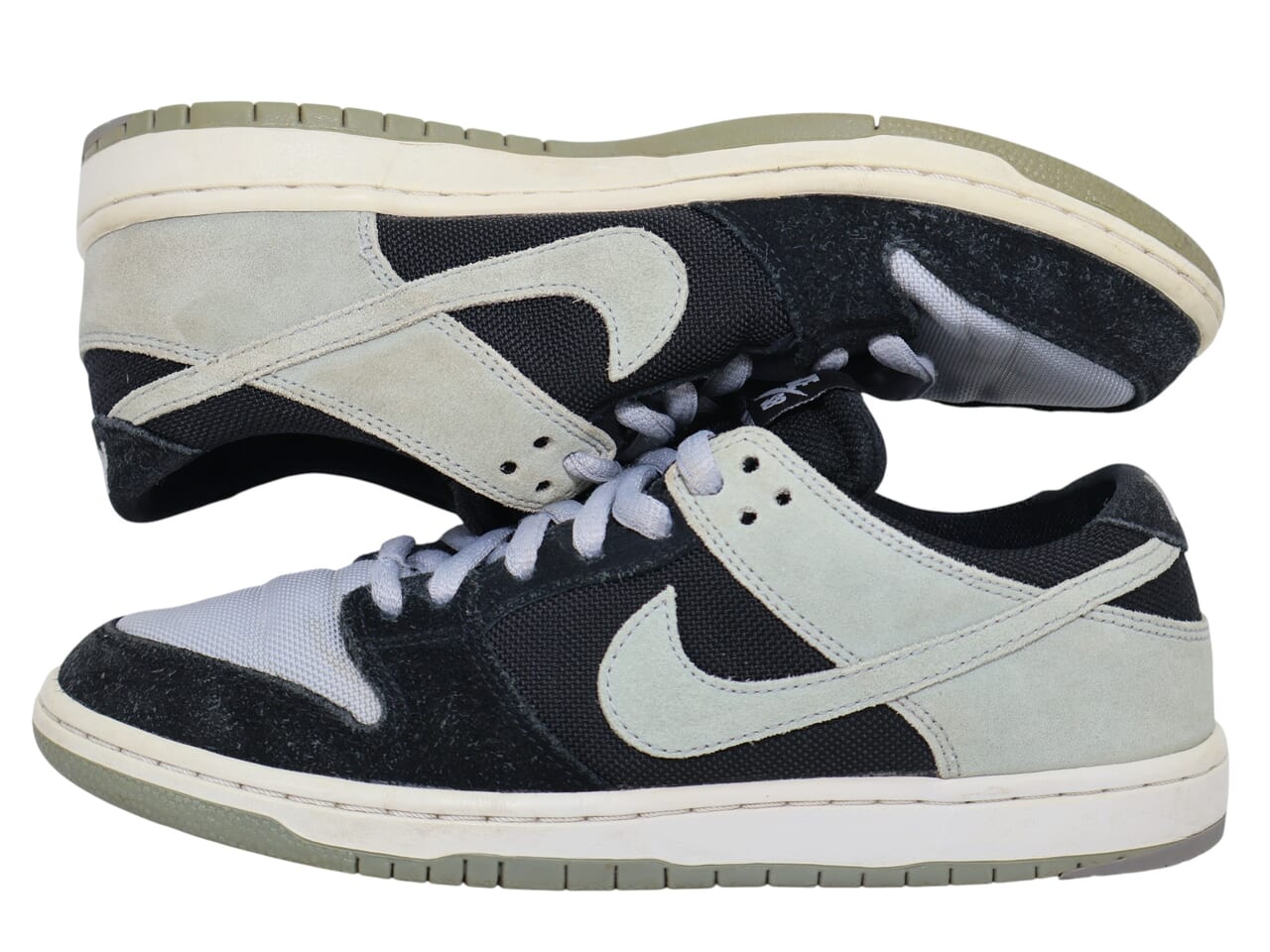 SB ZOOM DUNK LOW PRO k-76162-2 - 1