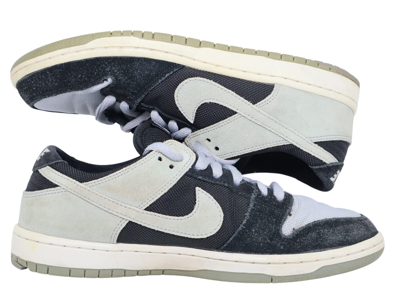 SB ZOOM DUNK LOW PRO k-76162-2 - 2