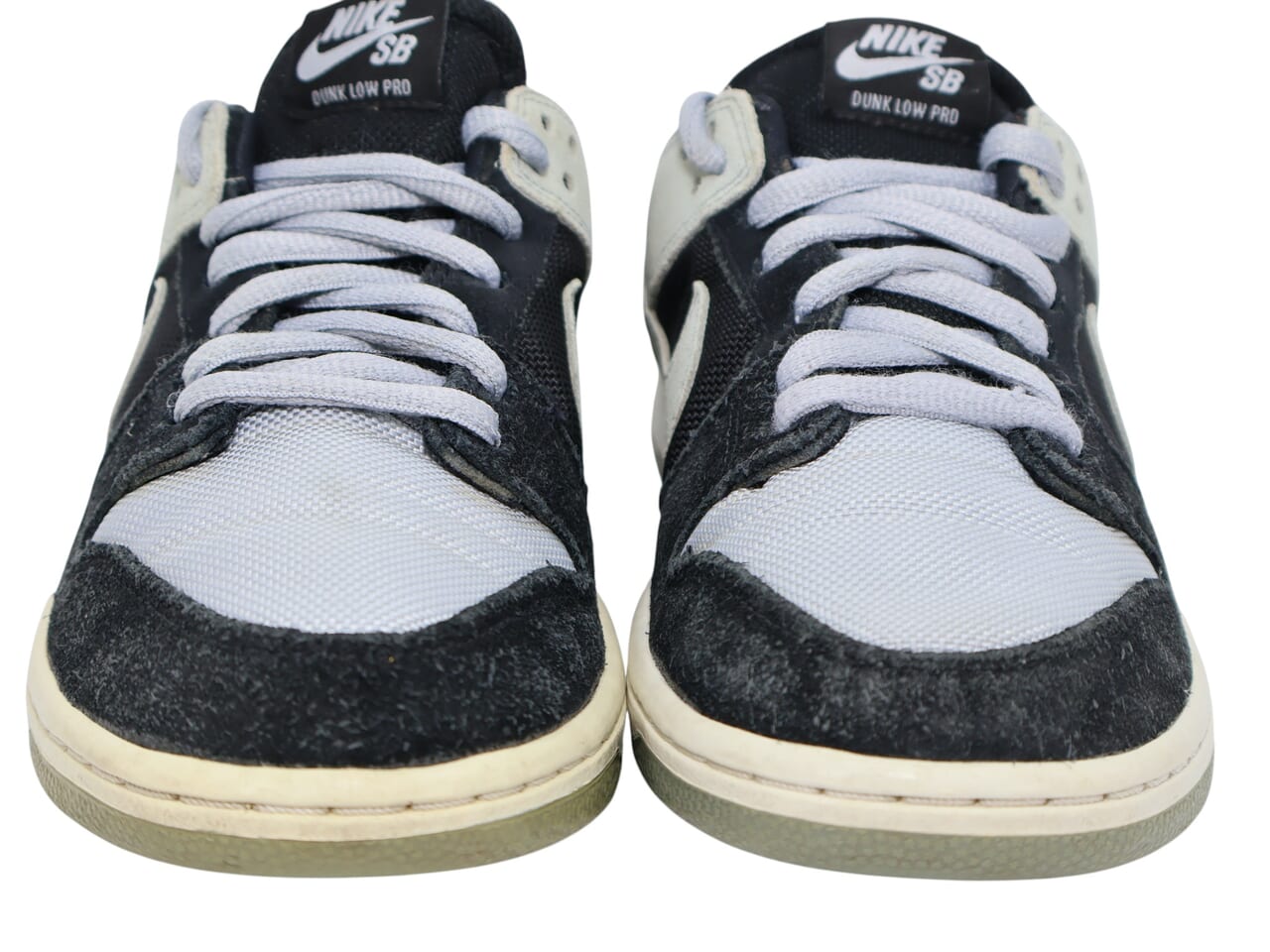 SB ZOOM DUNK LOW PRO k-76162-2 - 3