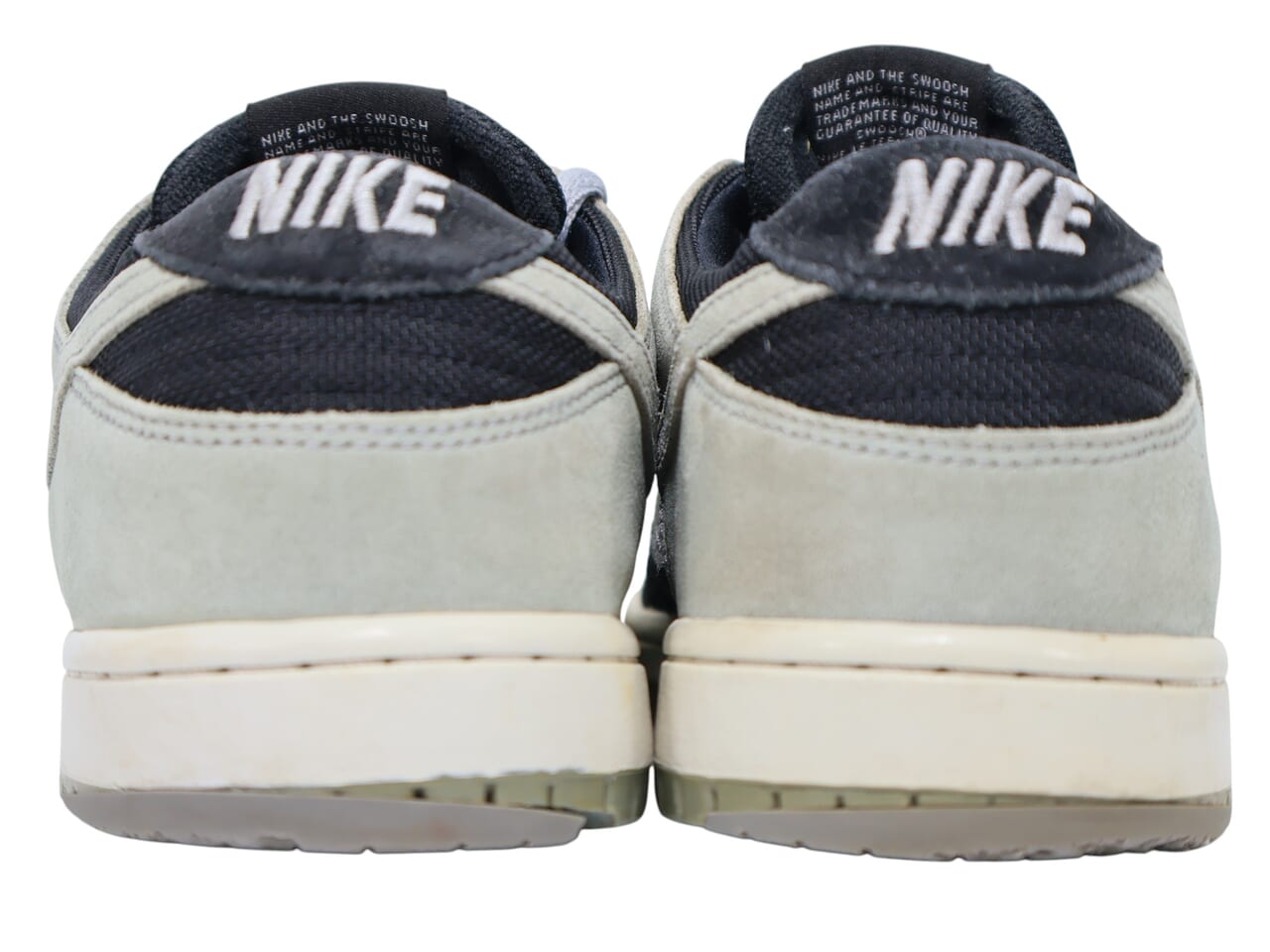 SB ZOOM DUNK LOW PRO k-76162-2 - 4