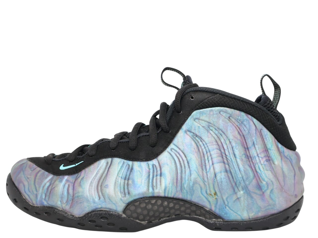 AIR FOAMPOSITE ONE PRM