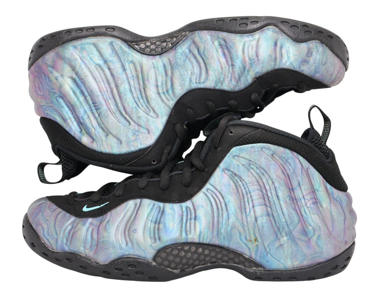AIR FOAMPOSITE ONE PRM k-76943-1 - 1