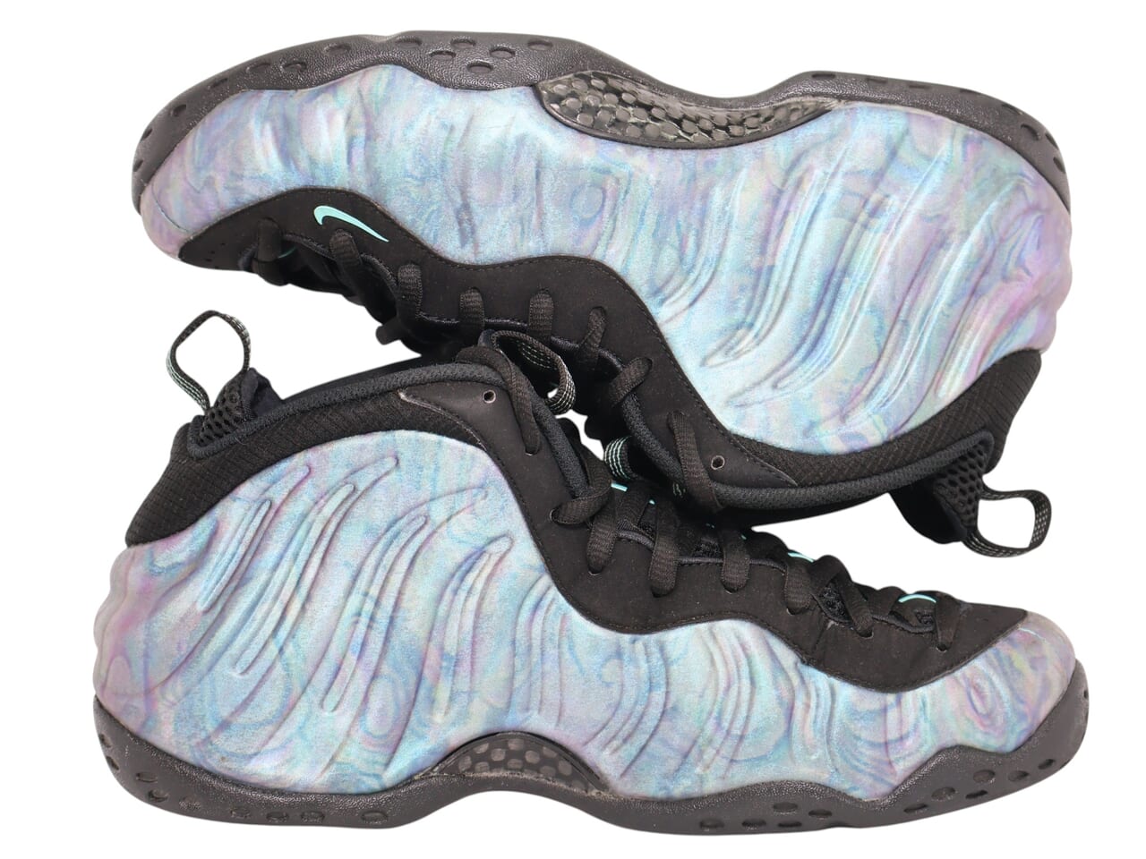 AIR FOAMPOSITE ONE PRM k-76943-1 - 2