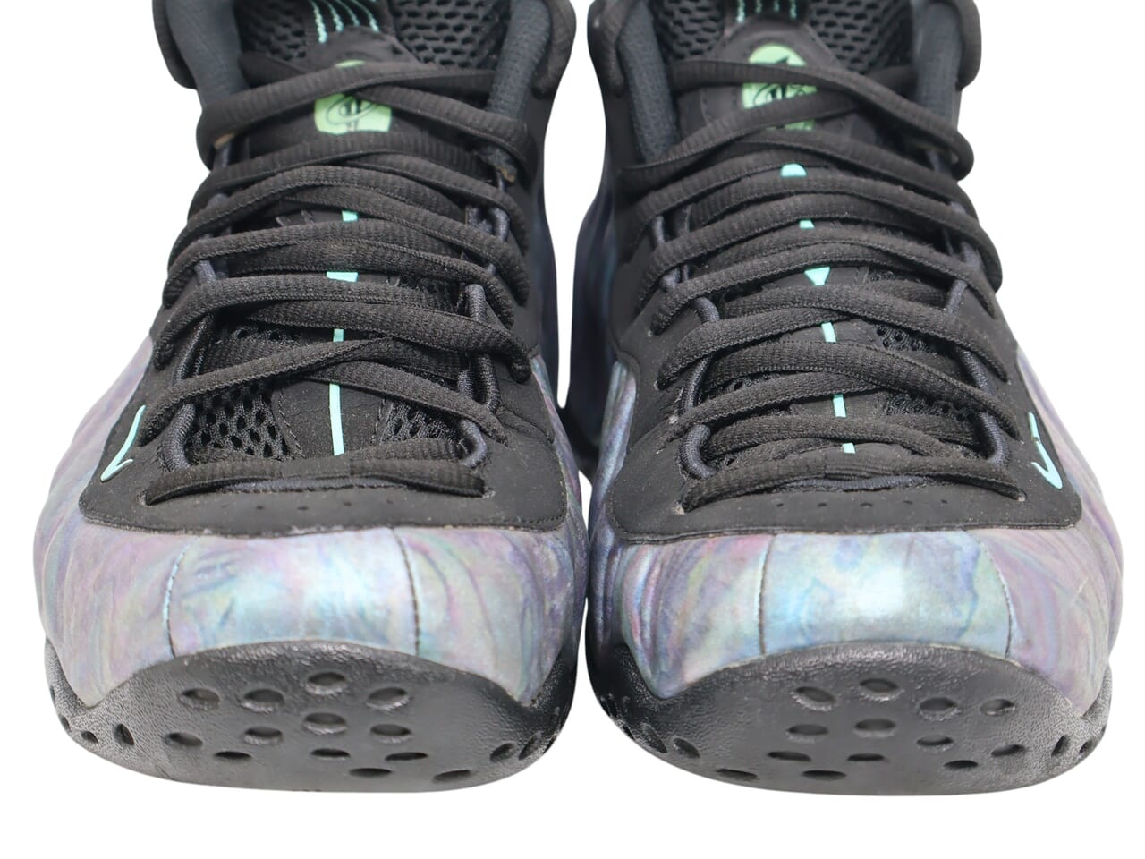AIR FOAMPOSITE ONE PRM k-76943-1 - 3