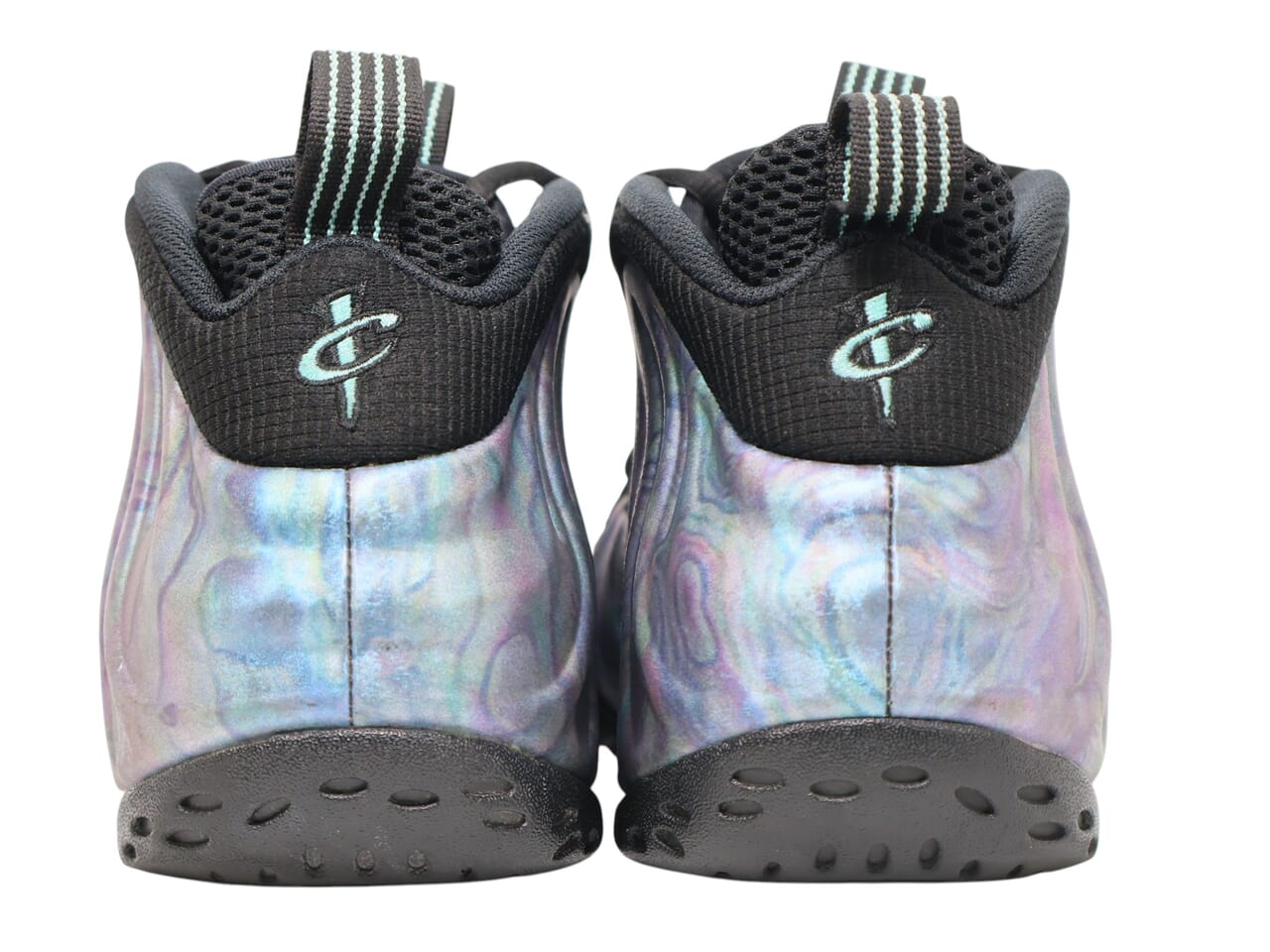 AIR FOAMPOSITE ONE PRM k-76943-1 - 4