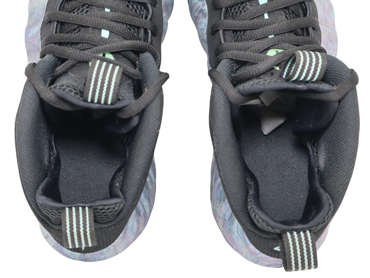 AIR FOAMPOSITE ONE PRM k-76943-1 - 5