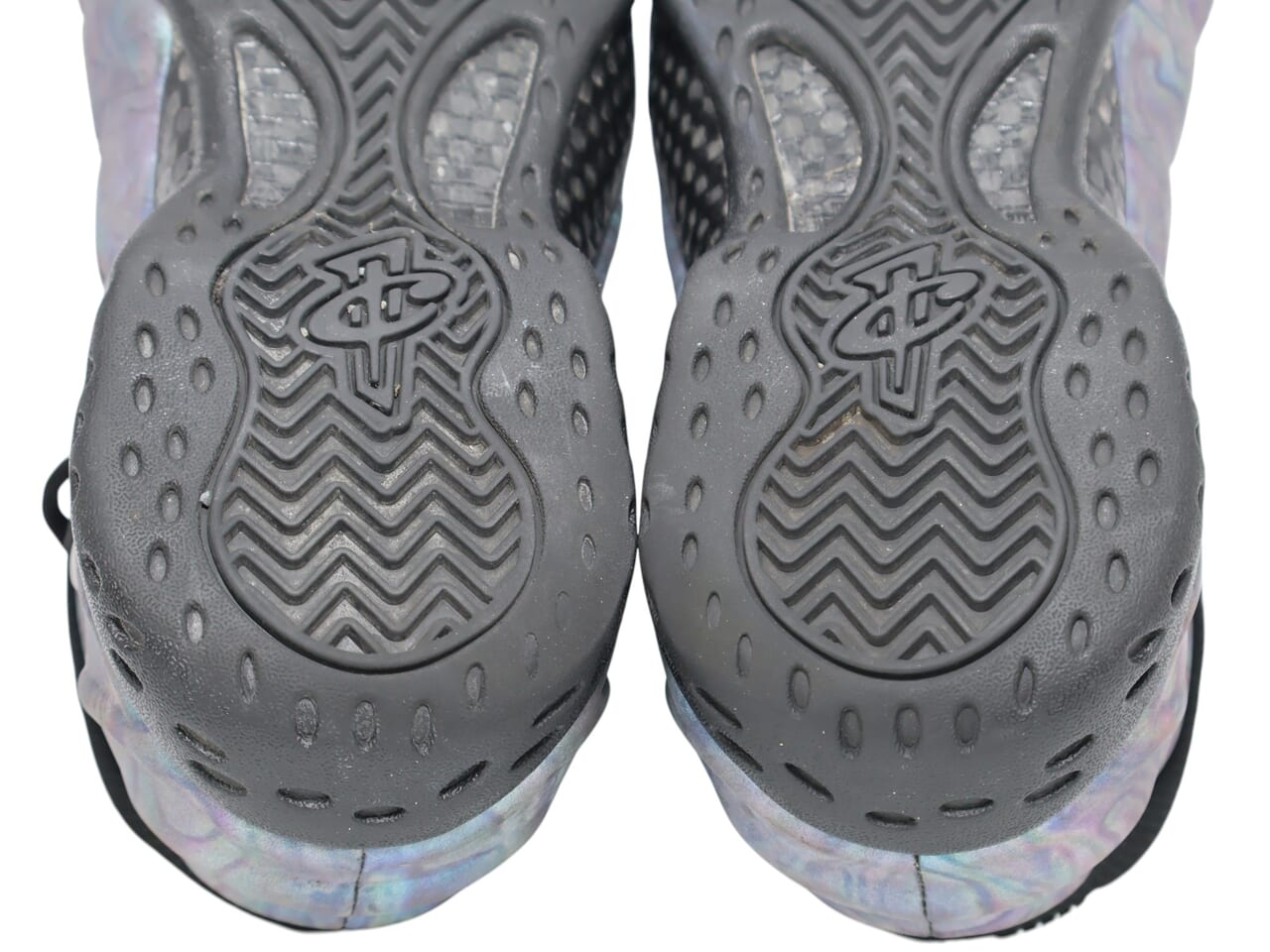 AIR FOAMPOSITE ONE PRM k-76943-1 - 6