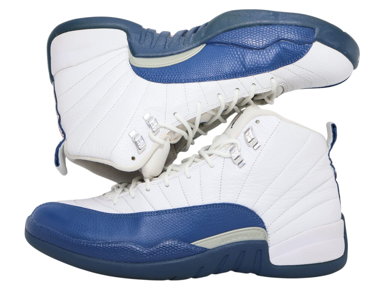 AIR JORDAN 12 RETRO k-77008-3 - 1
