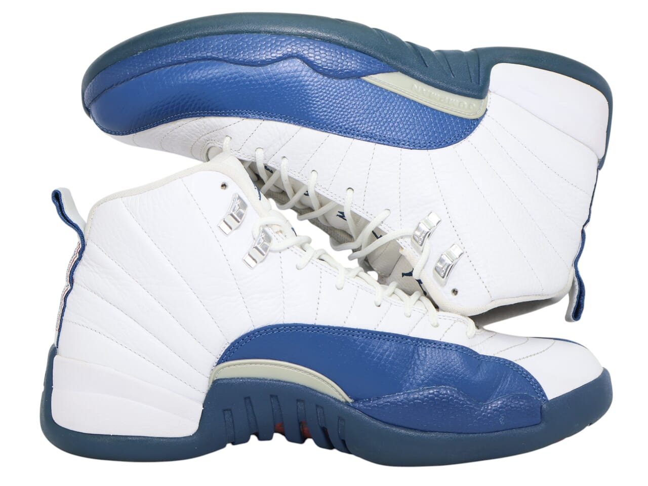 AIR JORDAN 12 RETRO k-77008-3 - 2