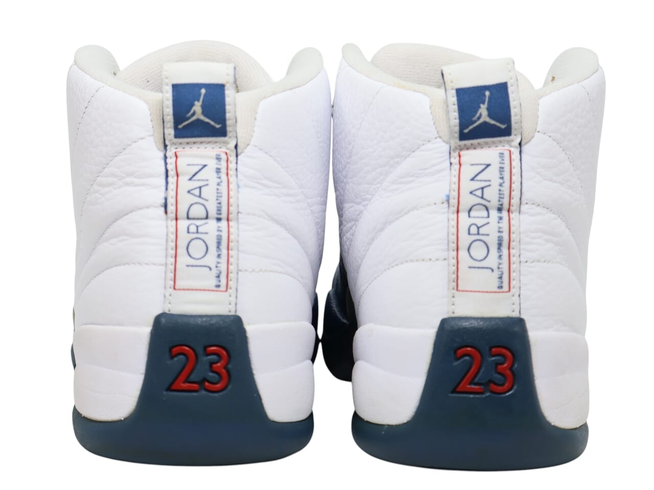 AIR JORDAN 12 RETRO k-77008-3 - 4