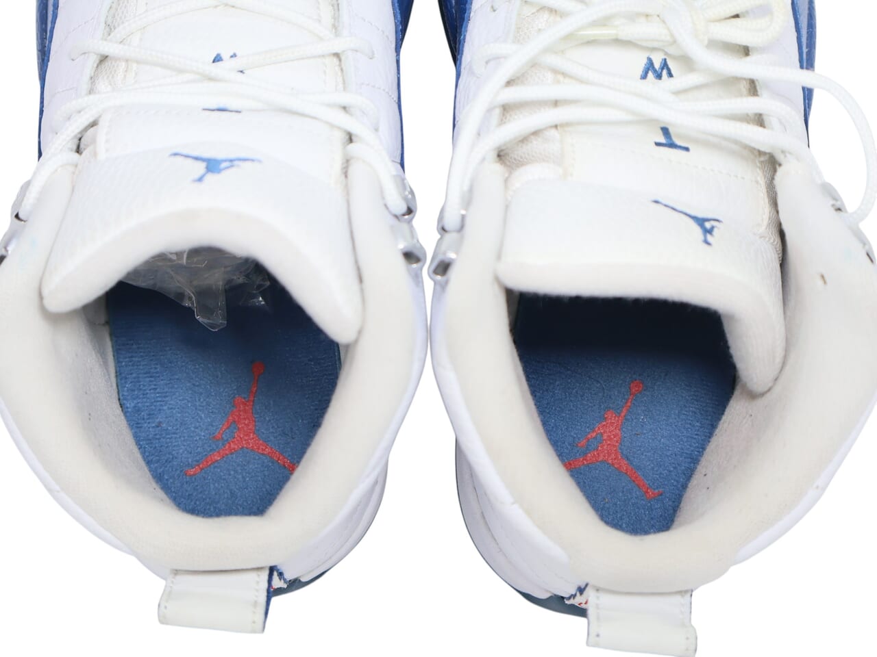 AIR JORDAN 12 RETRO k-77008-3 - 5