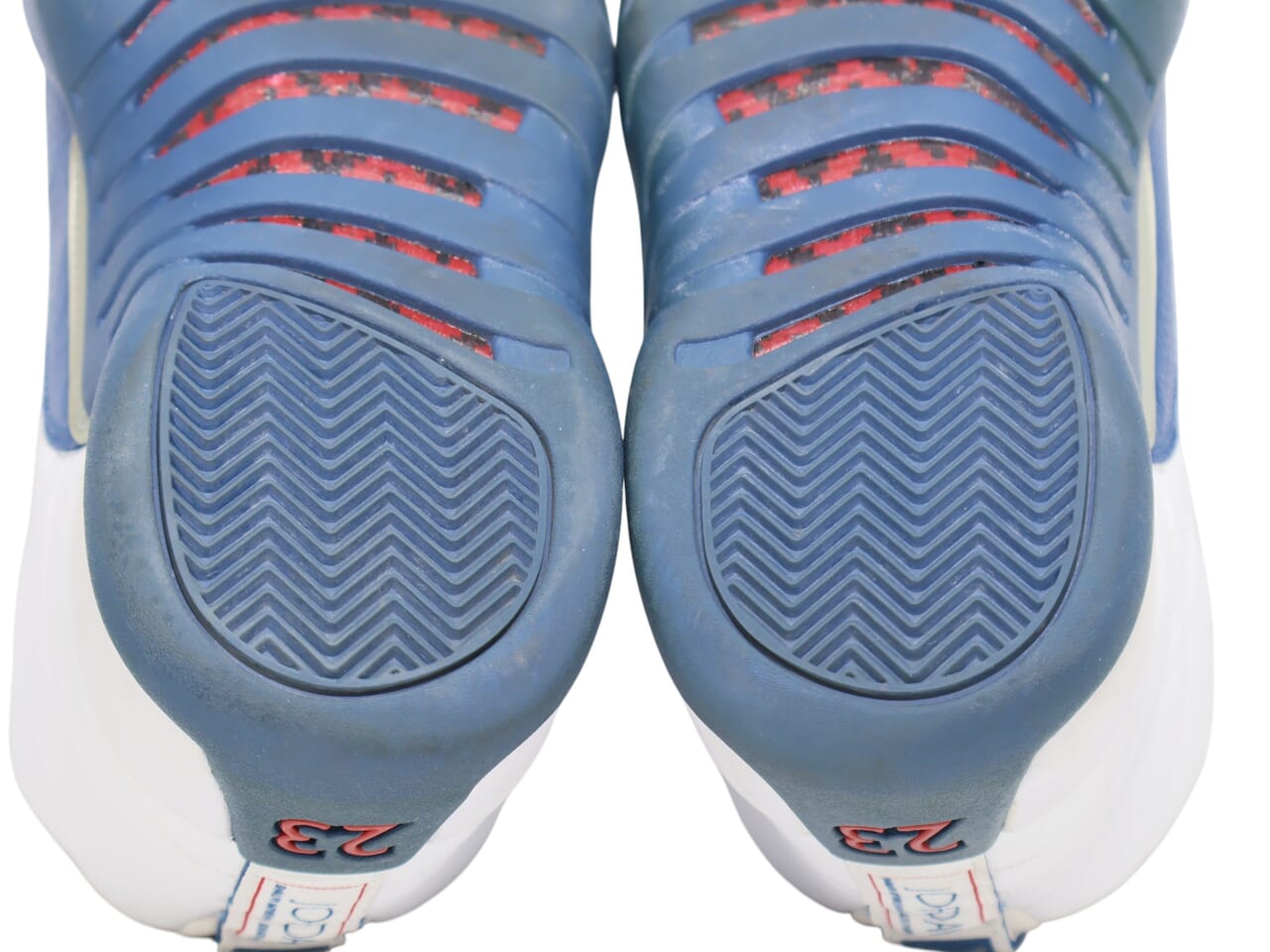 AIR JORDAN 12 RETRO k-77008-3 - 6