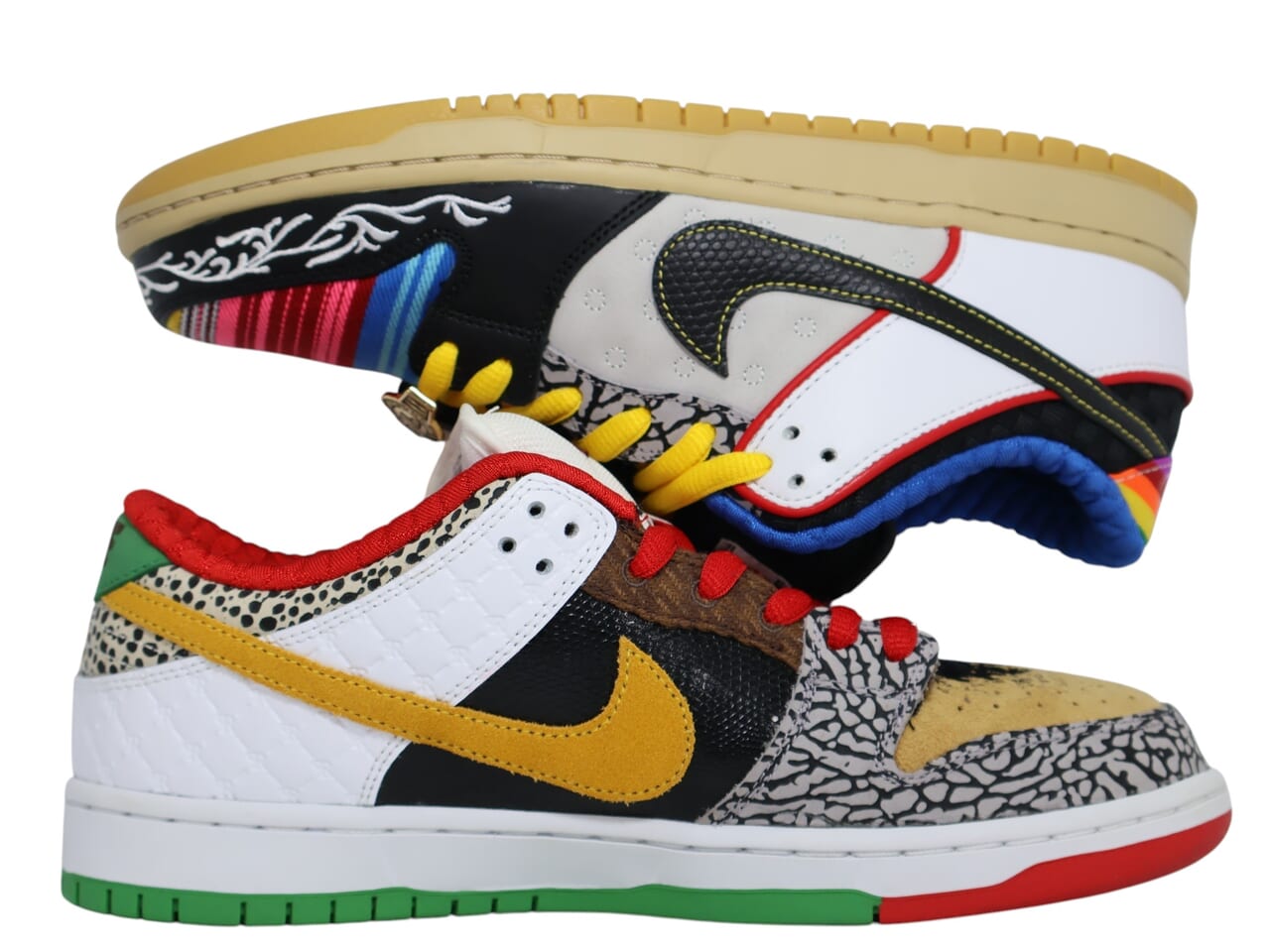 SB DUNK LOW PRO QS k-78619-1 - 2