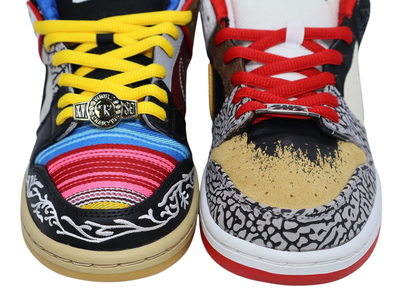 SB DUNK LOW PRO QS k-78619-1 - 3