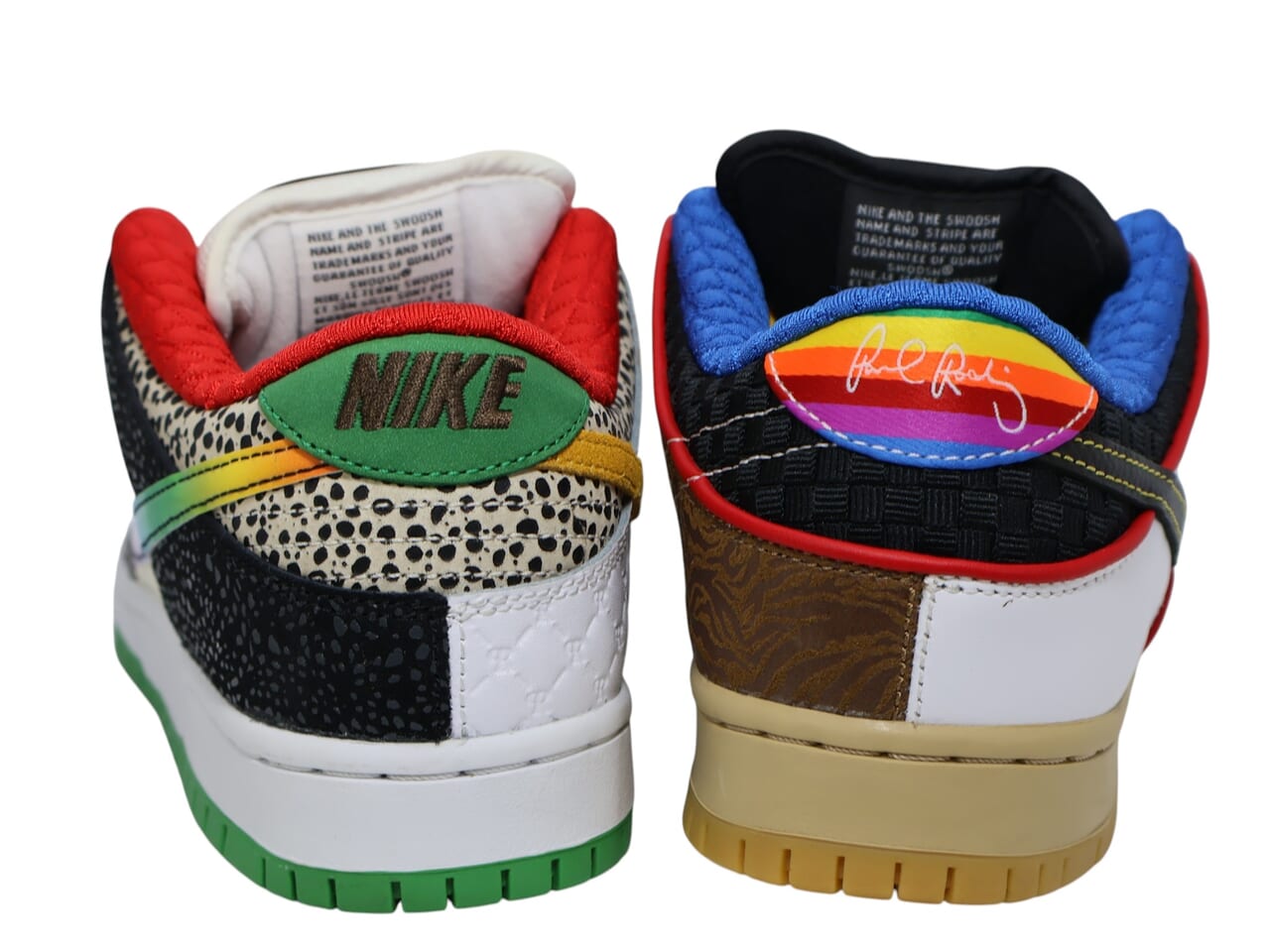 SB DUNK LOW PRO QS k-78619-1 - 4