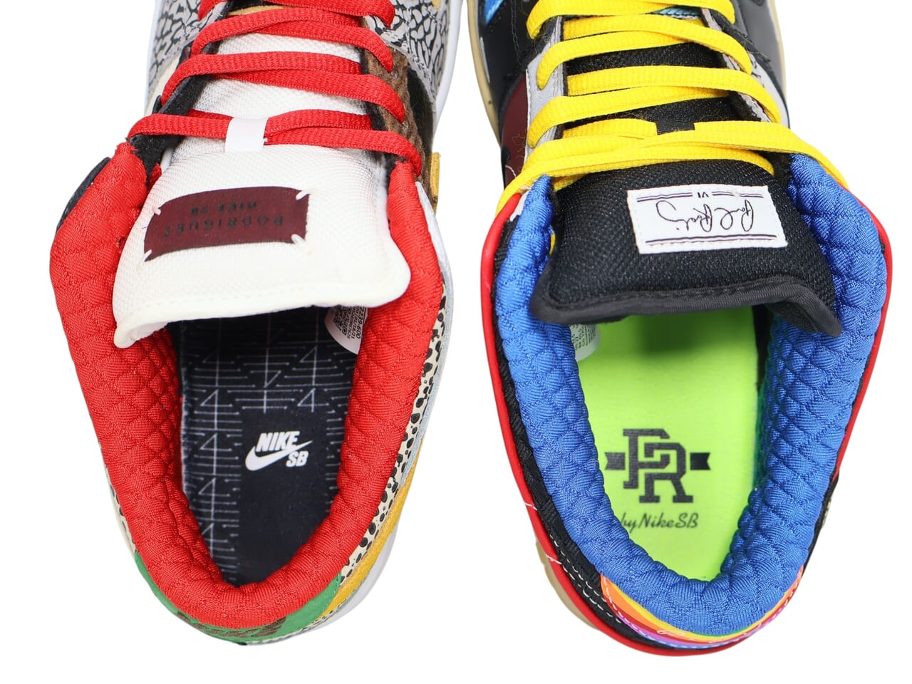 SB DUNK LOW PRO QS k-78619-1 - 5