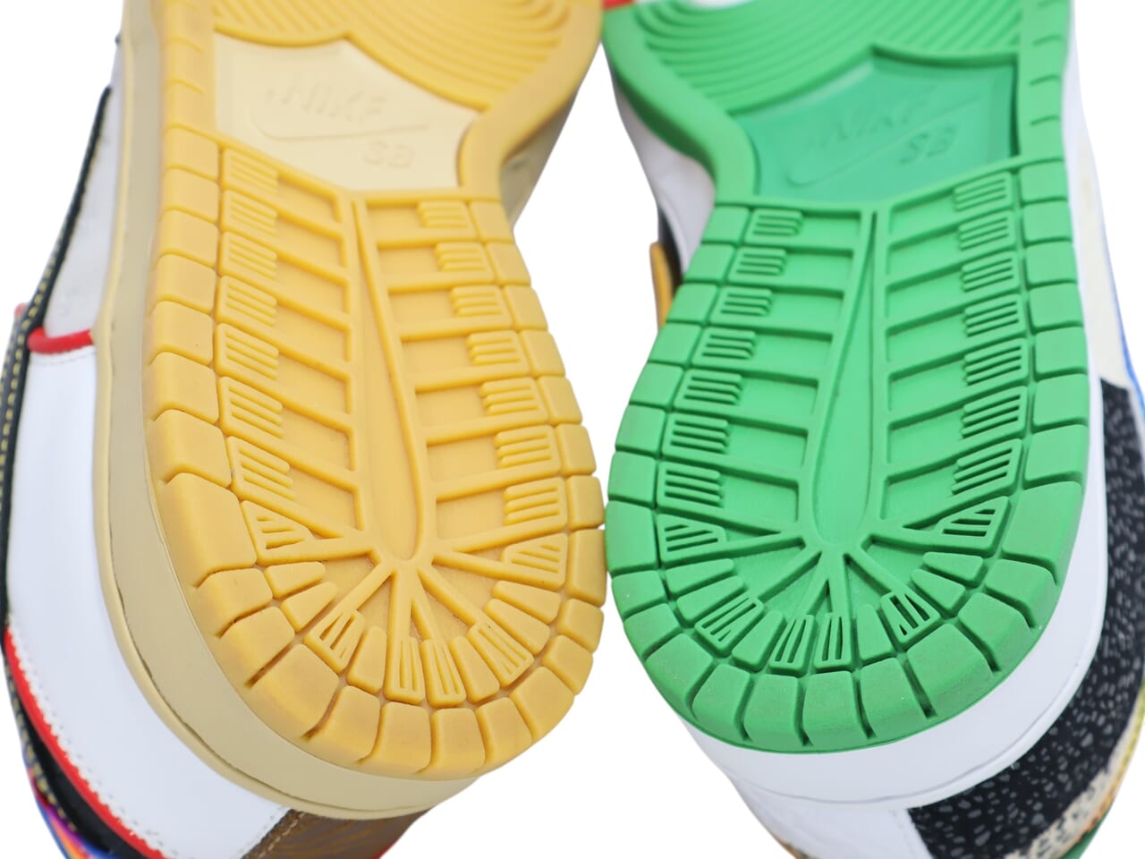 SB DUNK LOW PRO QS k-78619-1 - 6