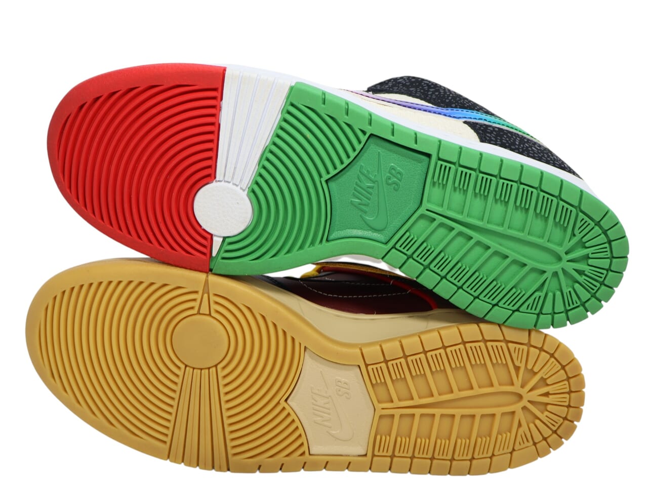 SB DUNK LOW PRO QS k-78619-1 - 8