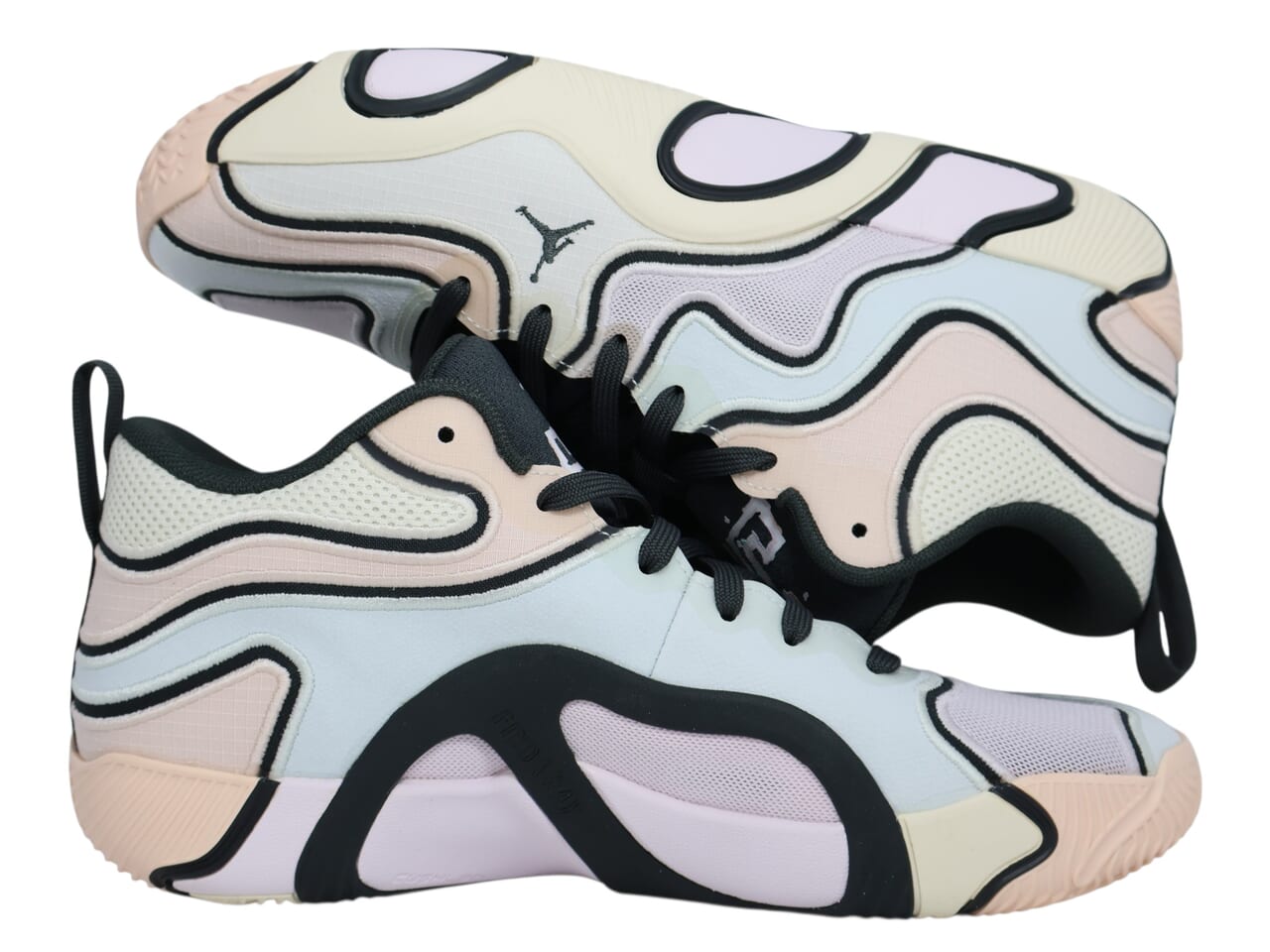 JORDAN TATUM 3 PF k-78621-2 - 2