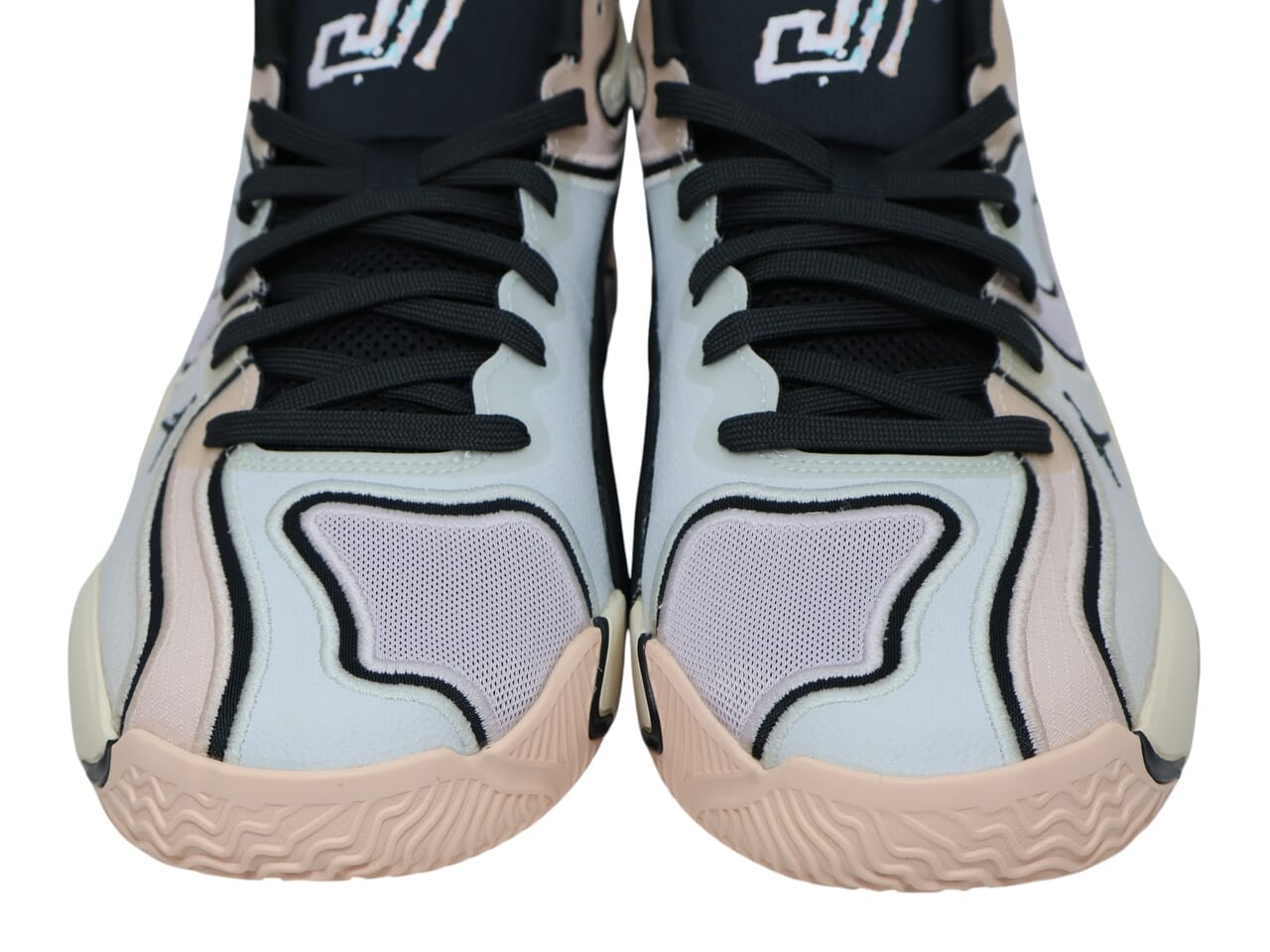 JORDAN TATUM 3 PF k-78621-2 - 3