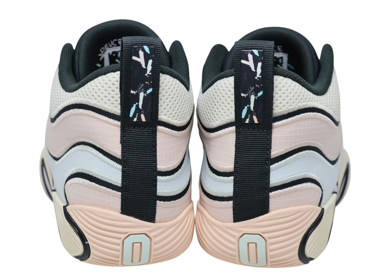 JORDAN TATUM 3 PF k-78621-2 - 4