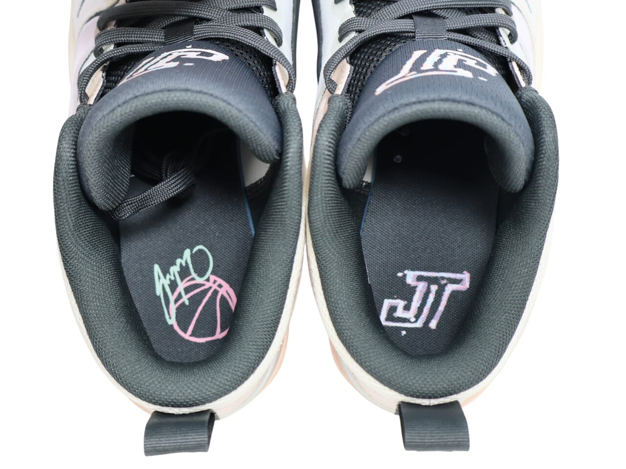 JORDAN TATUM 3 PF k-78621-2 - 5
