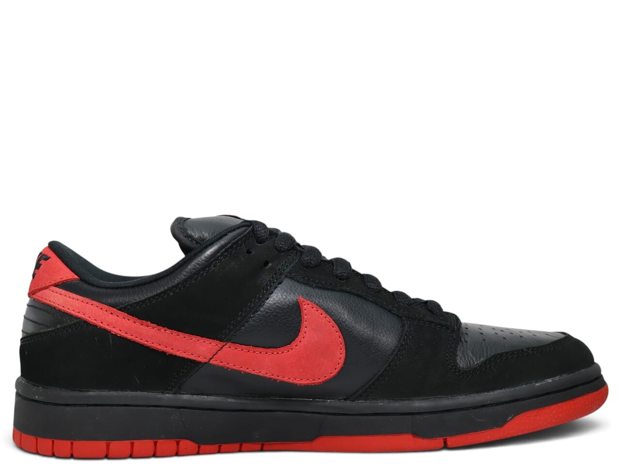 DUNK LOW PRO SB 304292-061-k-78622-1 - 1