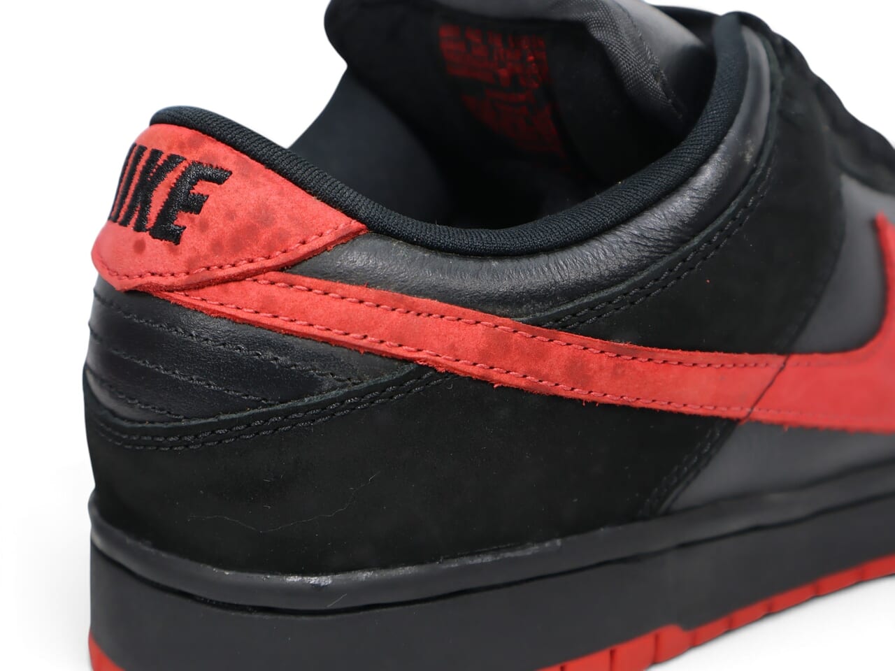 DUNK LOW PRO SB 304292-061-k-78622-1 - 5