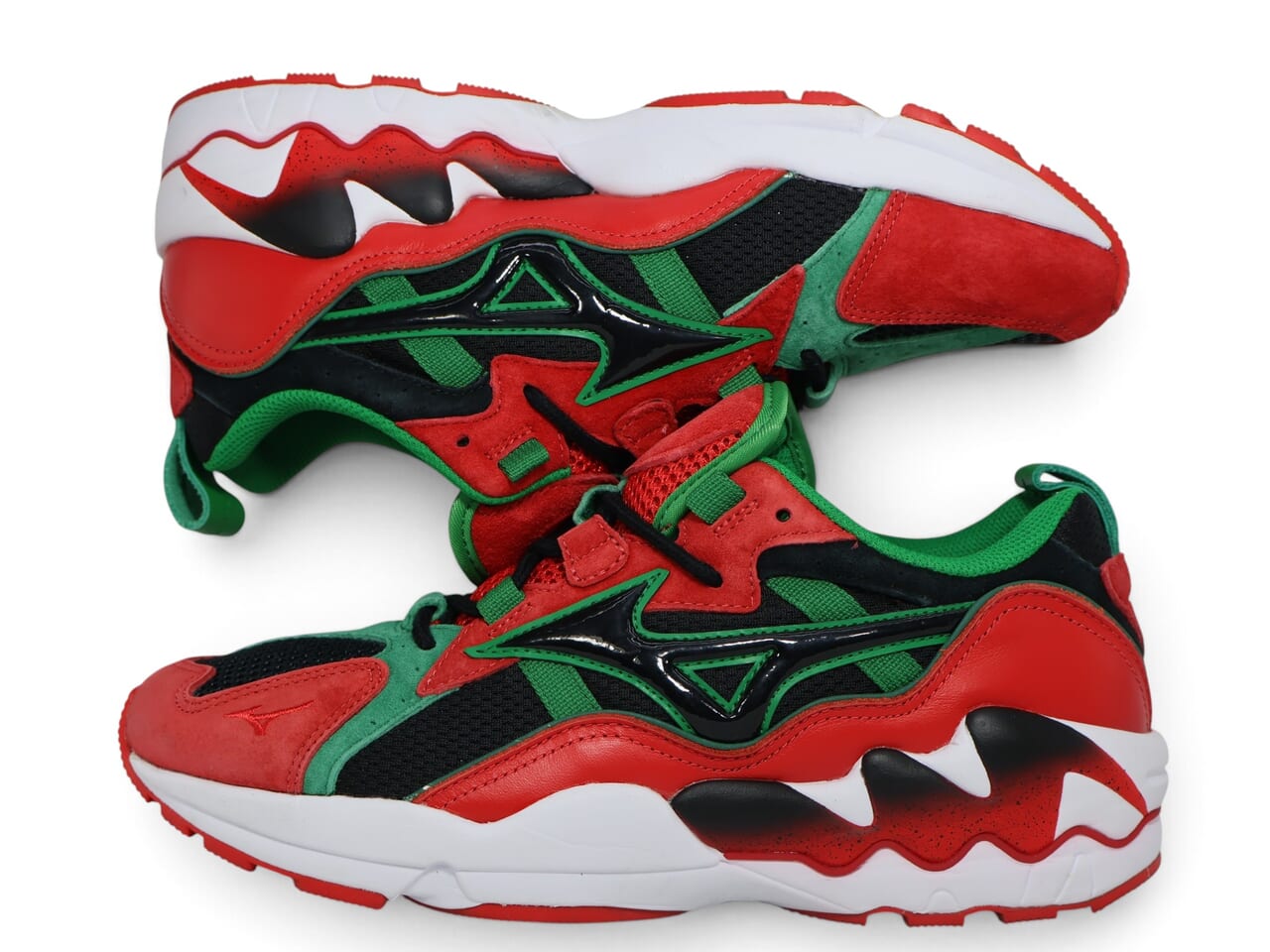 WAVE RIDER 1 LAMJC k-77220-5 - 1