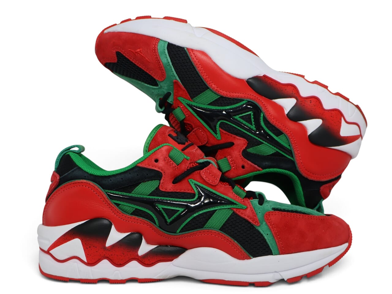 WAVE RIDER 1 LAMJC k-77220-5 - 2