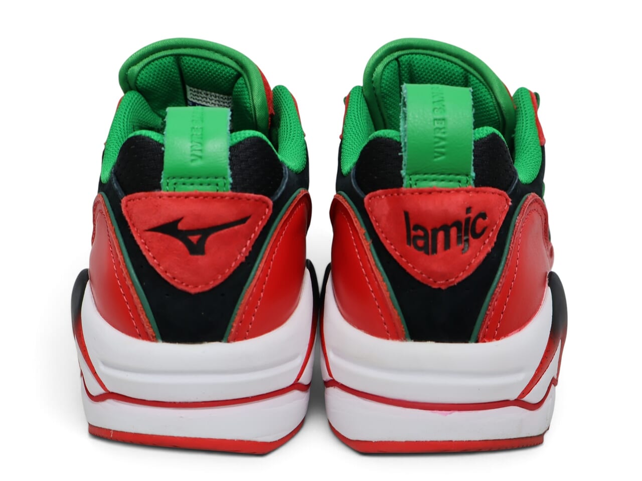 WAVE RIDER 1 LAMJC k-77220-5 - 4