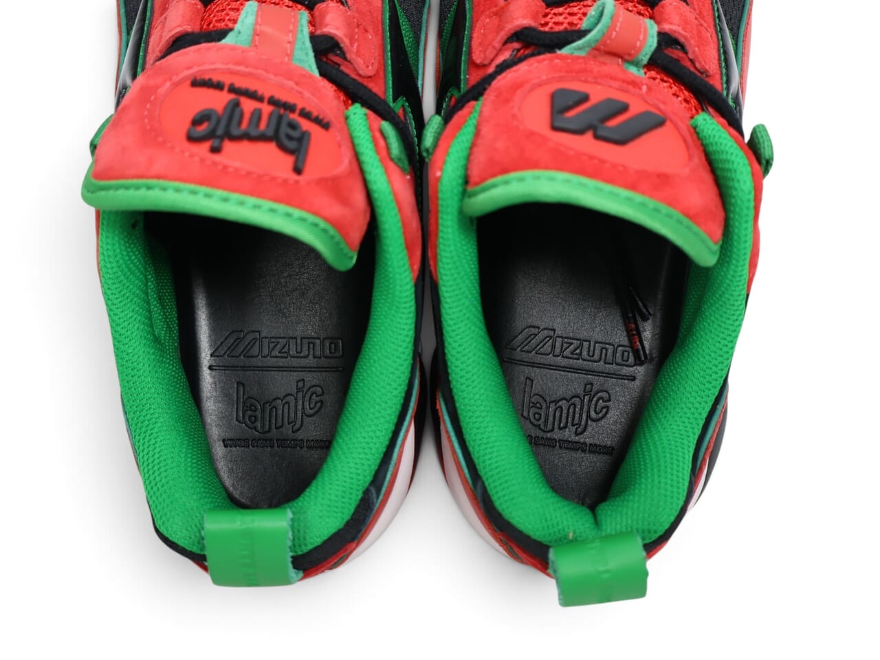 WAVE RIDER 1 LAMJC k-77220-5 - 5