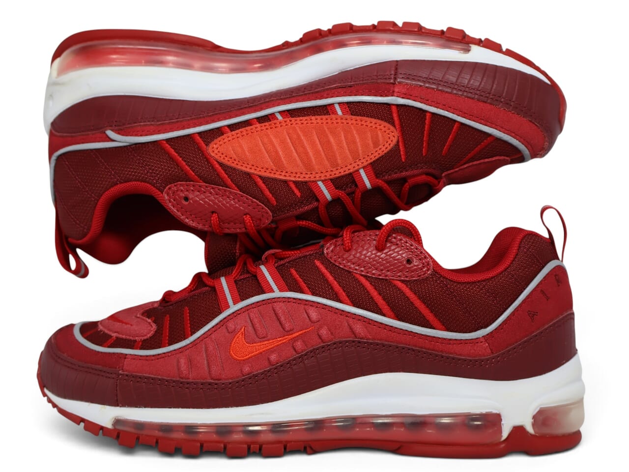 AIR MAX 98 SE k-77161-4 - 1