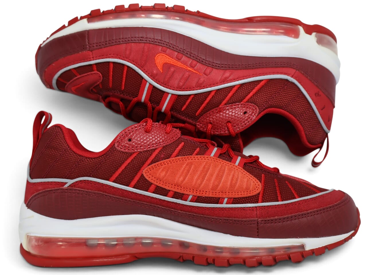 AIR MAX 98 SE k-77161-4 - 2