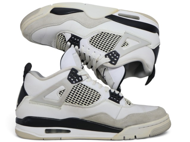 AIR JORDAN 4 RETRO k-78639-2 - 2