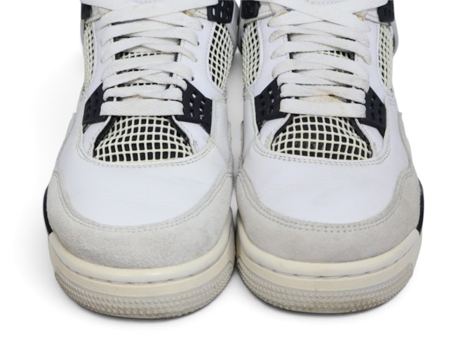 AIR JORDAN 4 RETRO k-78639-2 - 3
