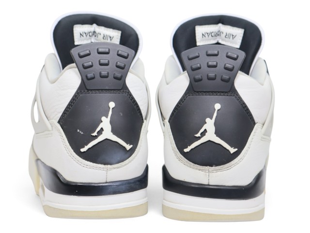 AIR JORDAN 4 RETRO k-78639-2 - 4