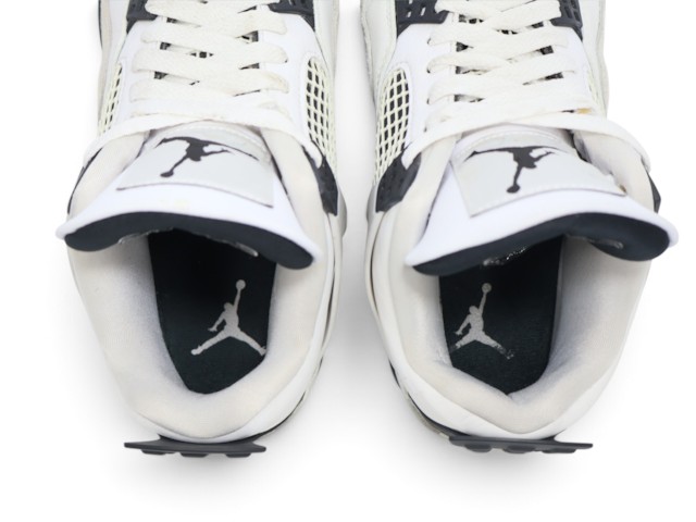 AIR JORDAN 4 RETRO k-78639-2 - 5