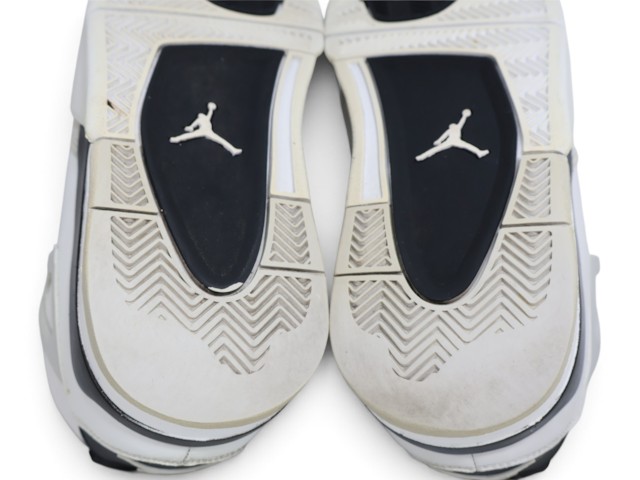 AIR JORDAN 4 RETRO k-78639-2 - 6